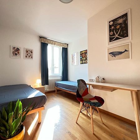 Appartamenti Baia Azzurra 3. Torbole Sul Garda Exterior foto