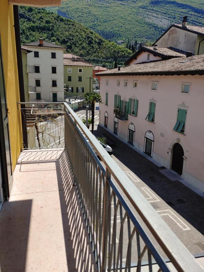 Appartamenti Baia Azzurra 3. Torbole Sul Garda Exterior foto