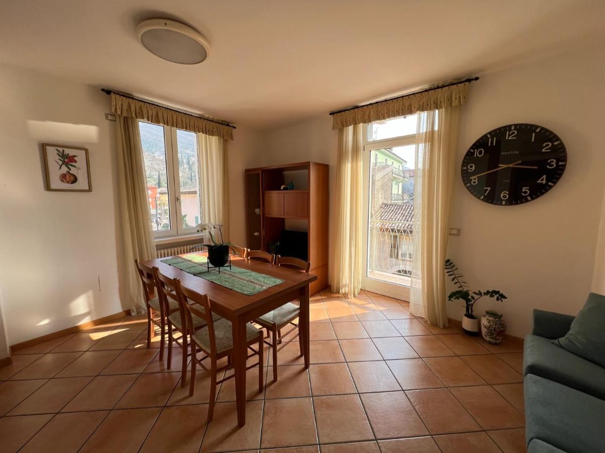Appartamenti Baia Azzurra 3. Torbole Sul Garda Exterior foto