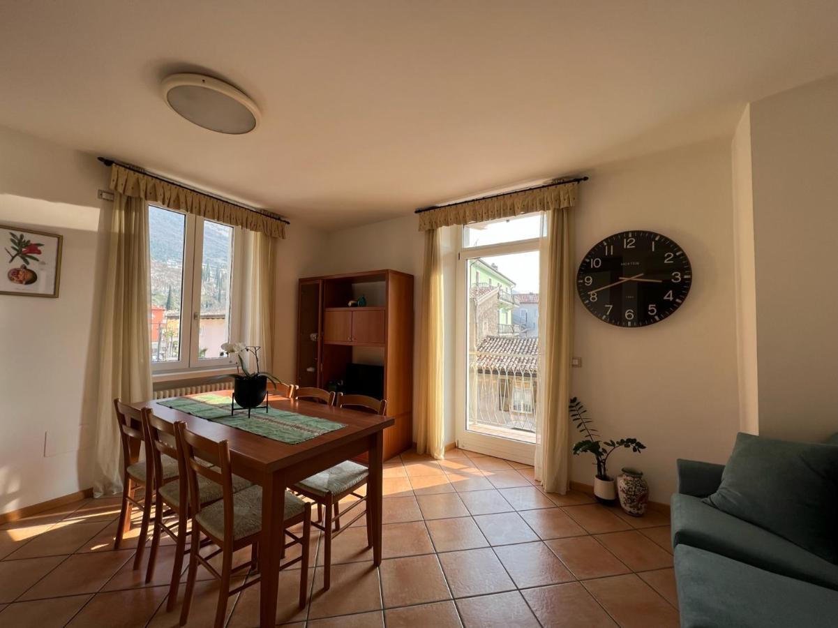 Appartamenti Baia Azzurra 3. Torbole Sul Garda Exterior foto