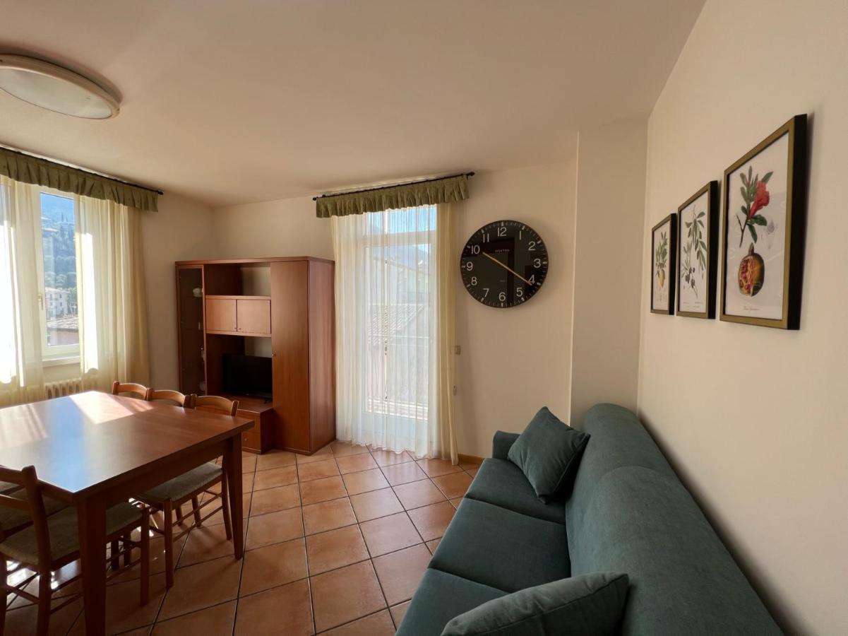 Appartamenti Baia Azzurra 3. Torbole Sul Garda Exterior foto