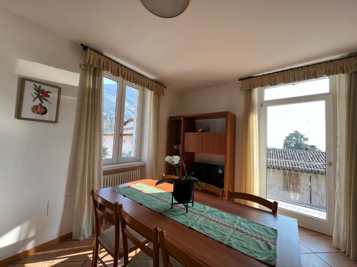 Appartamenti Baia Azzurra 3. Torbole Sul Garda Exterior foto