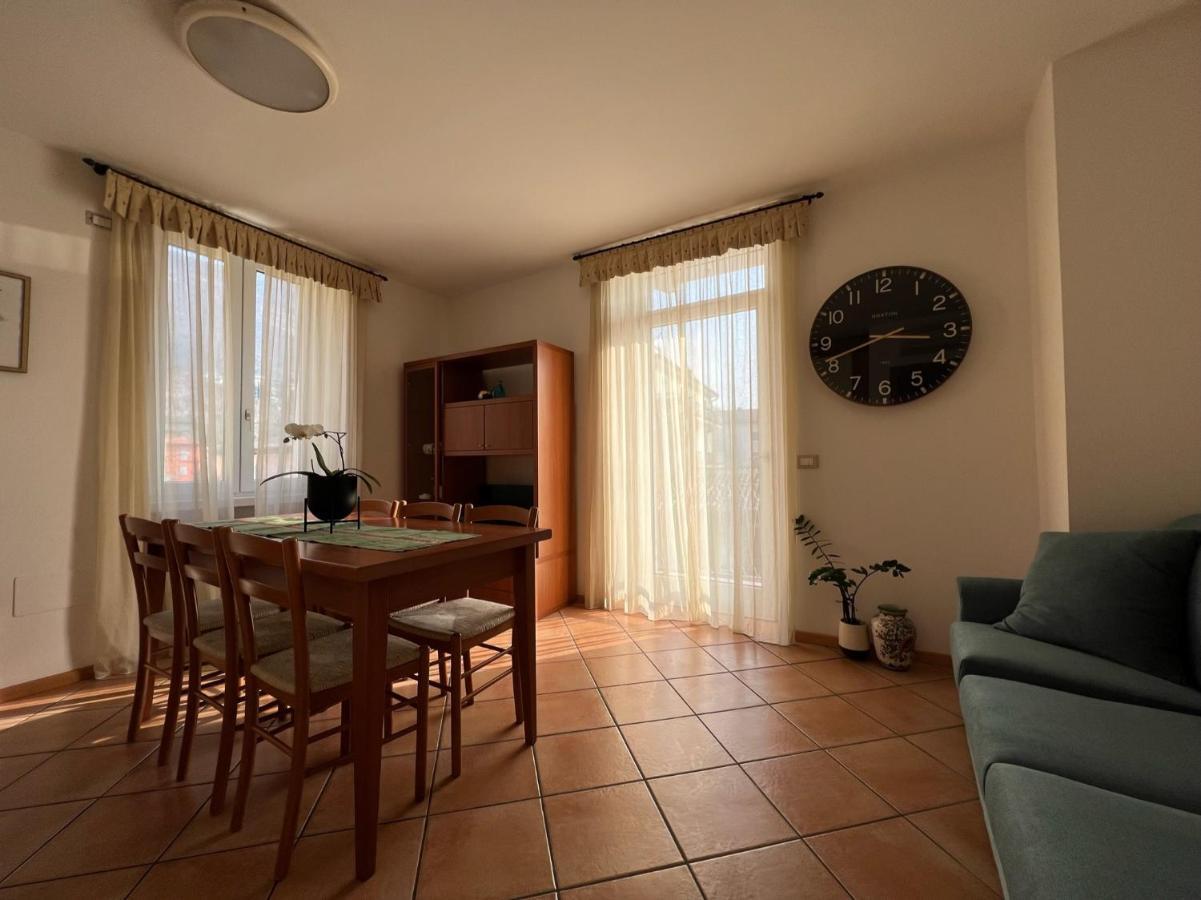 Appartamenti Baia Azzurra 3. Torbole Sul Garda Exterior foto