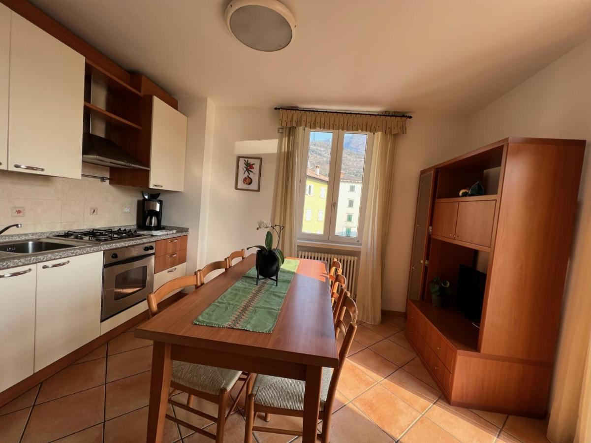 Appartamenti Baia Azzurra 3. Torbole Sul Garda Exterior foto