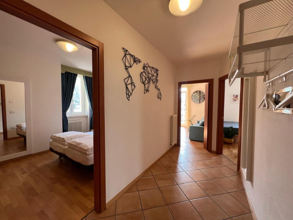 Appartamenti Baia Azzurra 3. Torbole Sul Garda Exterior foto